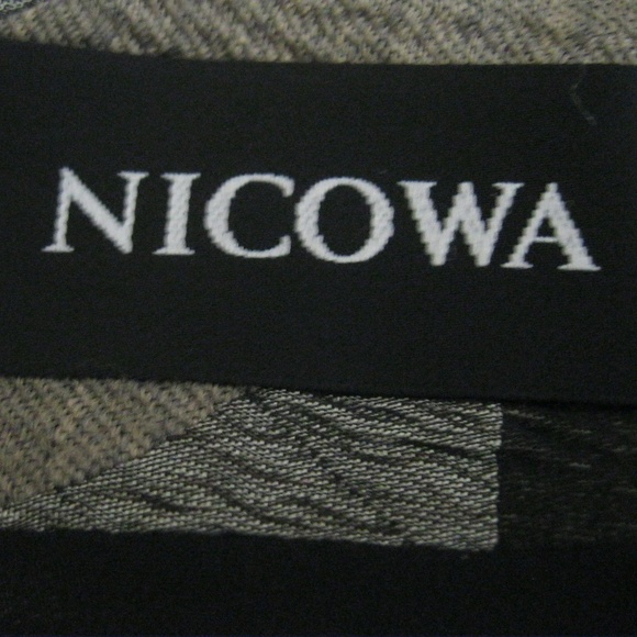 Nicowa Mini Skirt made in Slovakia 8 Mod - Picture 2 of 5